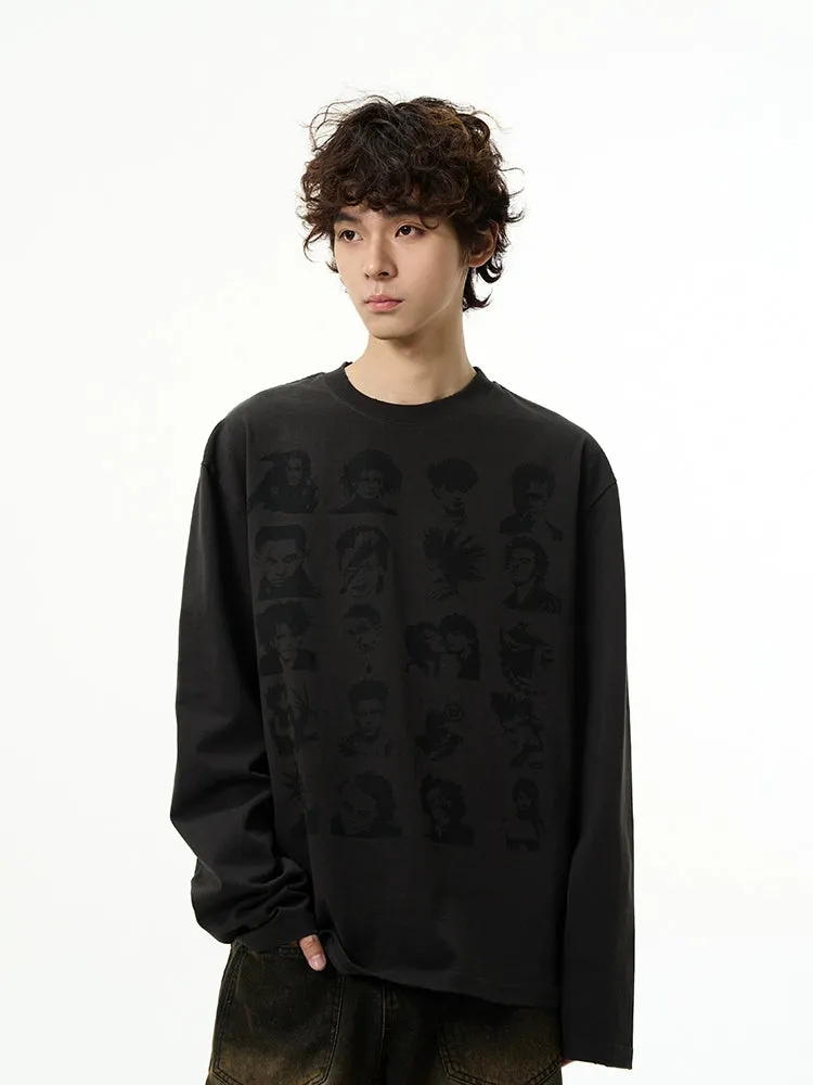 77Fight Hollywood Sweatshirt