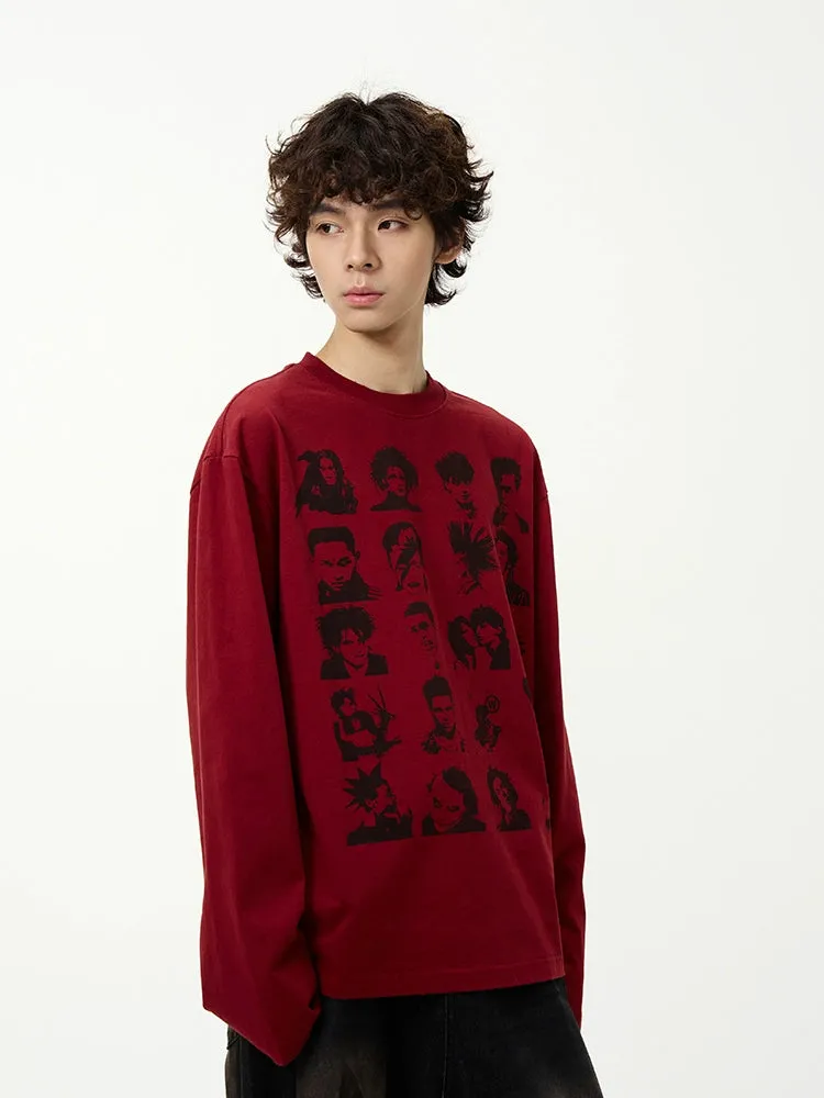 77Fight Hollywood Sweatshirt