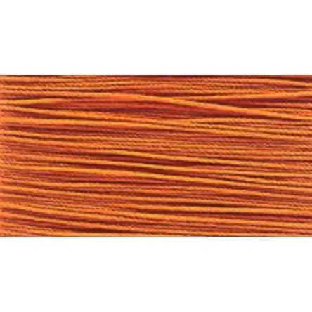 Elegance ~ E1138 Bright Orange Red