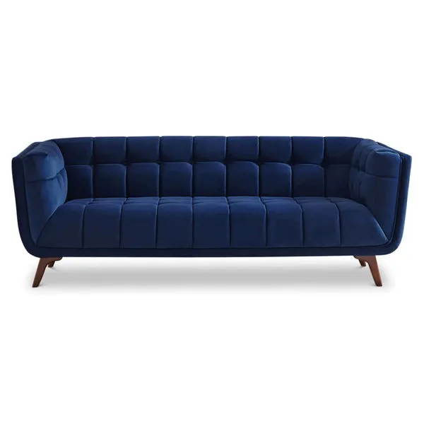 Louis Fabric Sofa For Living Room