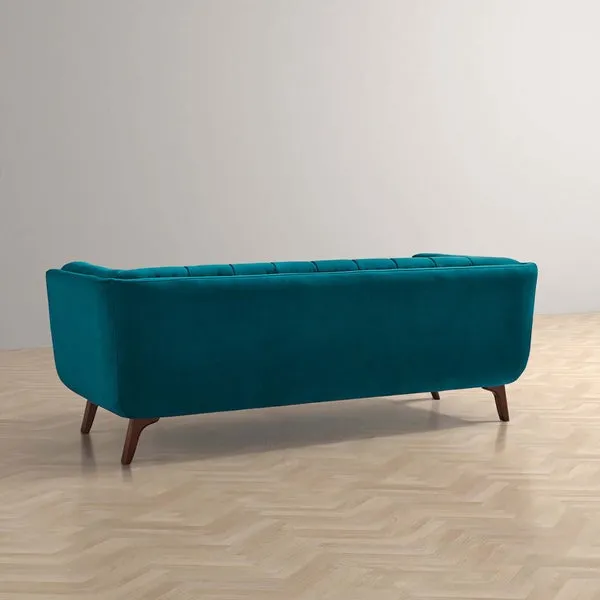 Louis Fabric Sofa For Living Room