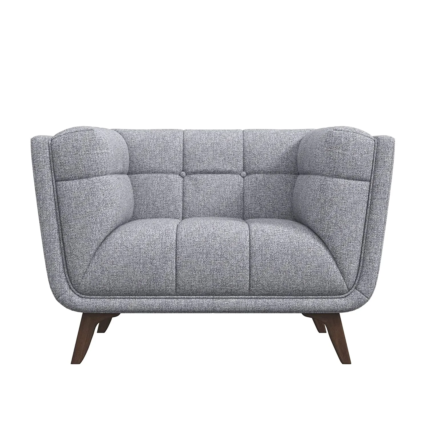 Louis Fabric Sofa For Living Room