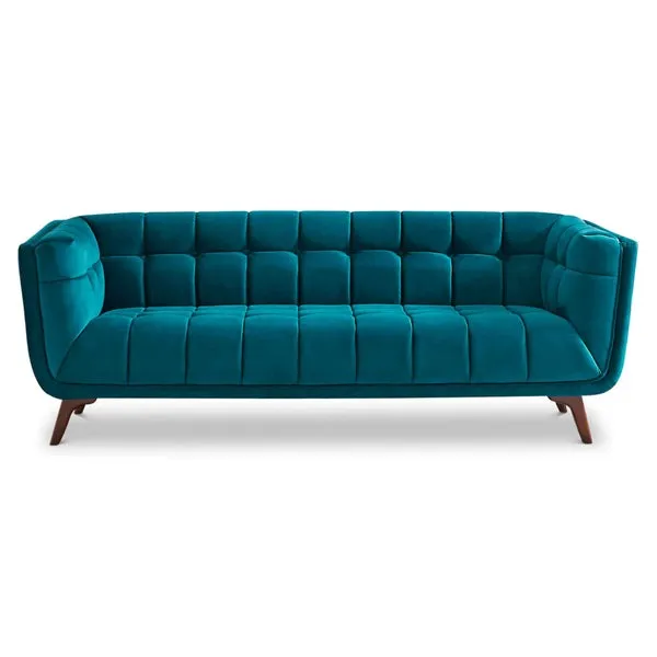 Louis Fabric Sofa For Living Room