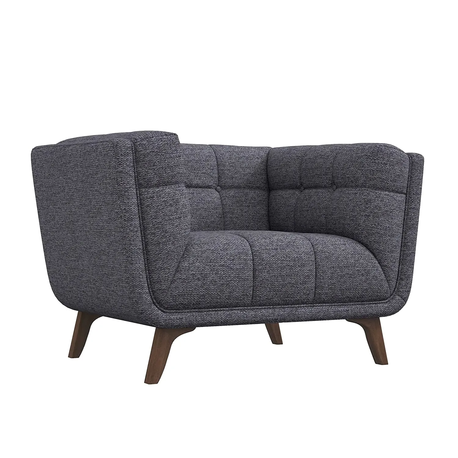 Louis Fabric Sofa For Living Room