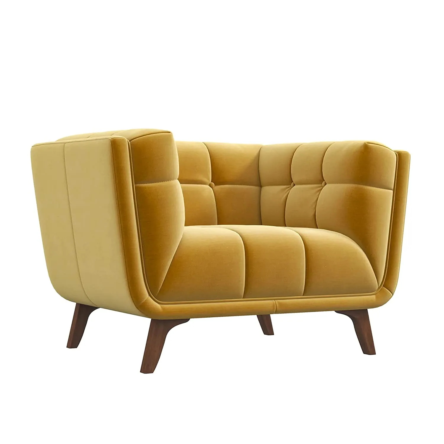Louis Fabric Sofa For Living Room