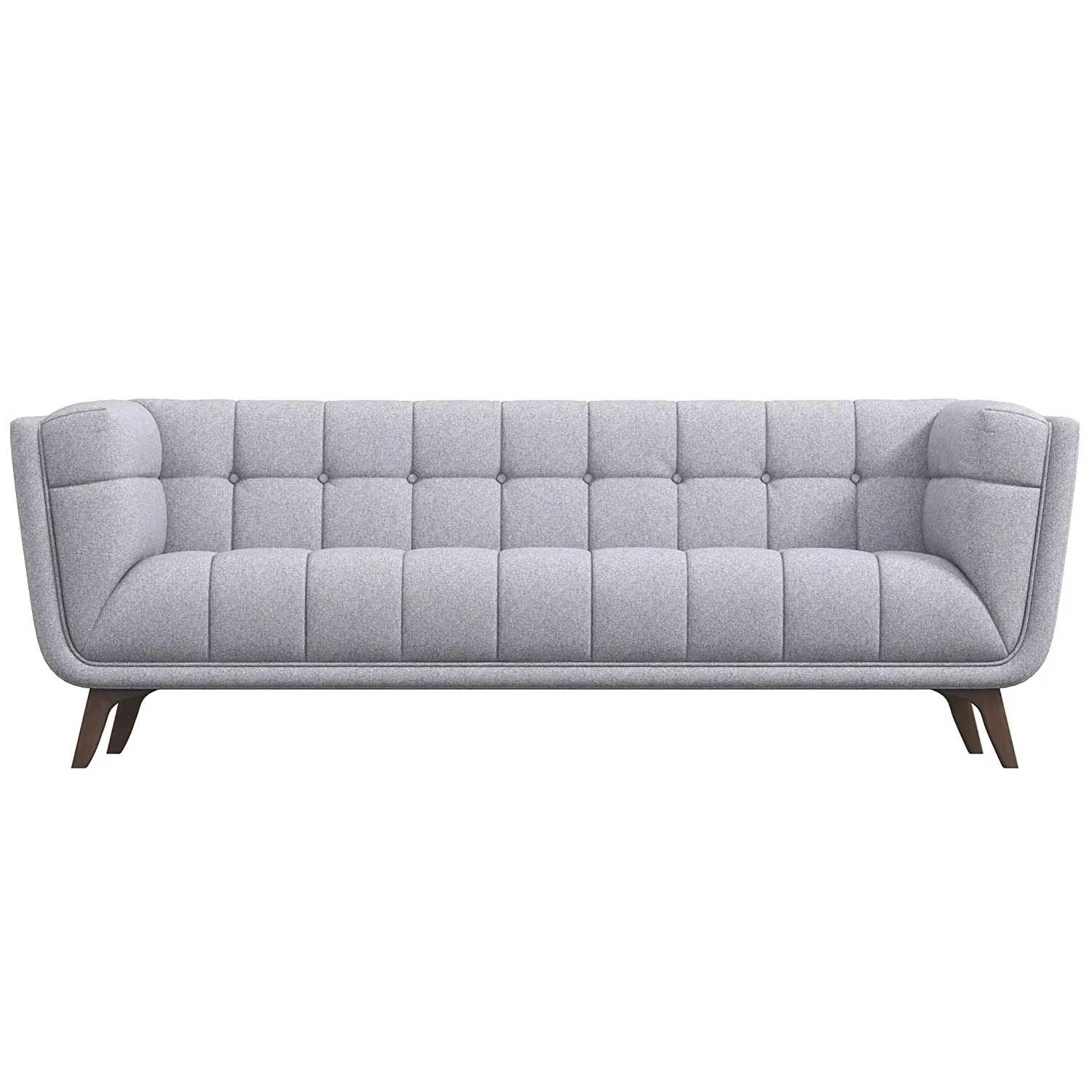 Louis Fabric Sofa For Living Room