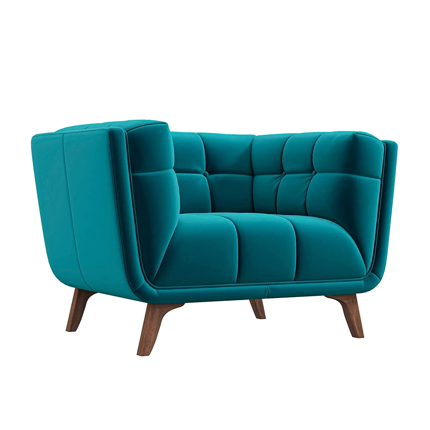 Louis Fabric Sofa For Living Room